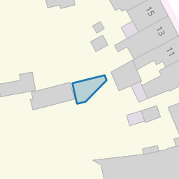 Perceel BTL00-K-2734