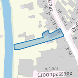 Perceel BTL00-K-2736