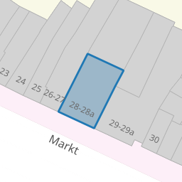 Perceel BTL00-K-2737