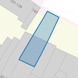 Perceel BTL00-K-2738
