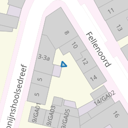 Perceel BTL00-K-2741