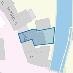 Perceel BTL00-K-2745