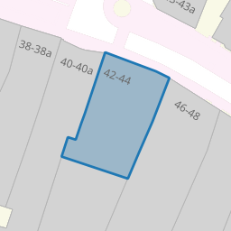 Perceel BTL00-K-2746