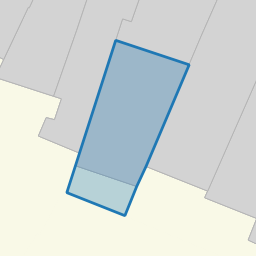 Perceel BTL00-K-2747