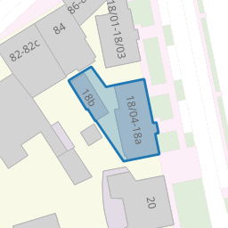 Perceel BTL00-K-2752