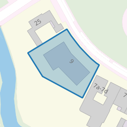 Perceel BTL00-K-2753