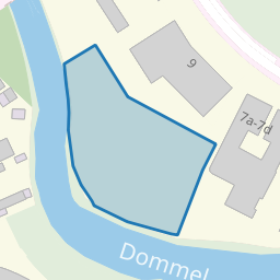 Perceel BTL00-K-2754