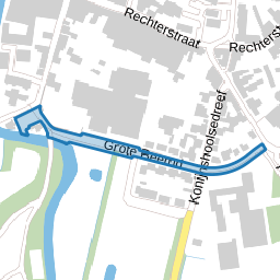 Perceel BTL00-K-2761