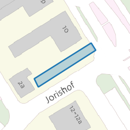 Perceel BTL00-K-2767