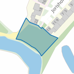 Perceel BTL00-K-2768