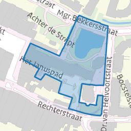 Perceel BTL00-K-2774