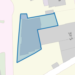 Perceel BTL00-K-2777