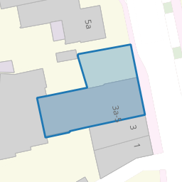 Perceel BTL00-K-2778