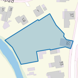 Perceel BTL00-K-2779