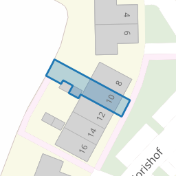 Perceel BTL00-K-2790