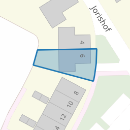 Perceel BTL00-K-2792