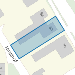 Perceel BTL00-K-2797