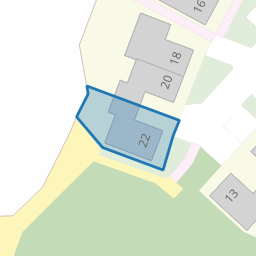 Perceel BTL00-K-2798