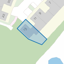 Perceel BTL00-K-2803