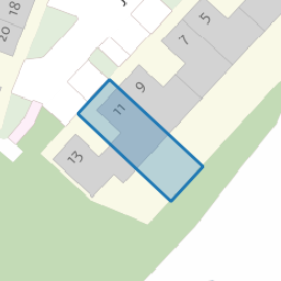 Perceel BTL00-K-2805