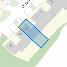 Perceel BTL00-K-2806