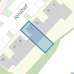 Perceel BTL00-K-2807