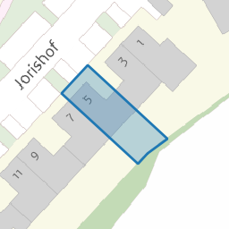 Perceel BTL00-K-2808