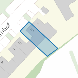 Perceel BTL00-K-2809