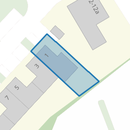 Perceel BTL00-K-2810