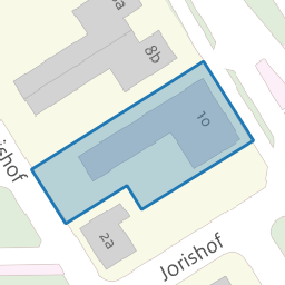 Perceel BTL00-K-2811