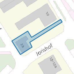 Perceel BTL00-K-2812