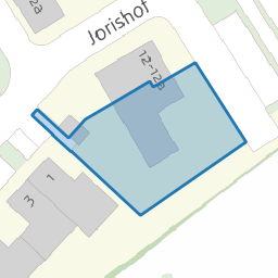 Perceel BTL00-K-2819