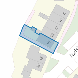 Perceel BTL00-K-2822