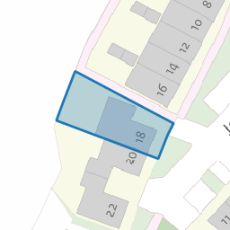 Perceel BTL00-K-2823