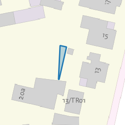 Perceel BTL00-K-2826