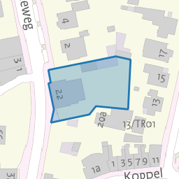 Perceel BTL00-K-2827