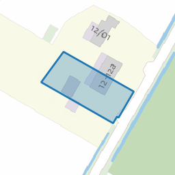 Perceel BTL00-L-1013