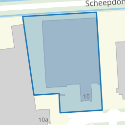 Perceel BTL00-L-1036