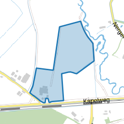 Perceel BTL00-L-1040