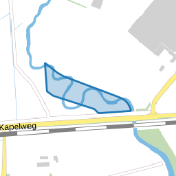 Perceel BTL00-L-1054