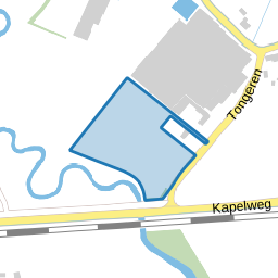 Perceel BTL00-L-1056