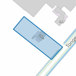 Perceel BTL00-L-1057