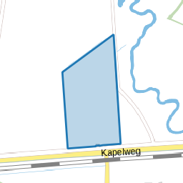 Perceel BTL00-L-1062