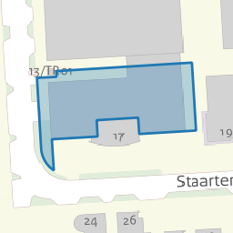 Perceel BTL00-L-1079