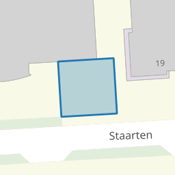 Perceel BTL00-L-1080