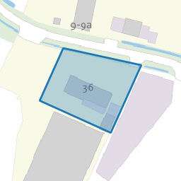 Perceel BTL00-L-1086