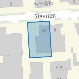 Perceel BTL00-L-1087