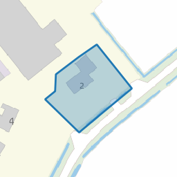 Perceel BTL00-L-1092