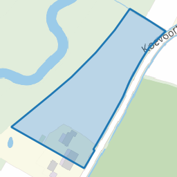 Perceel BTL00-L-1106