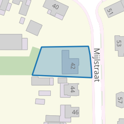 Perceel BTL00-L-1110